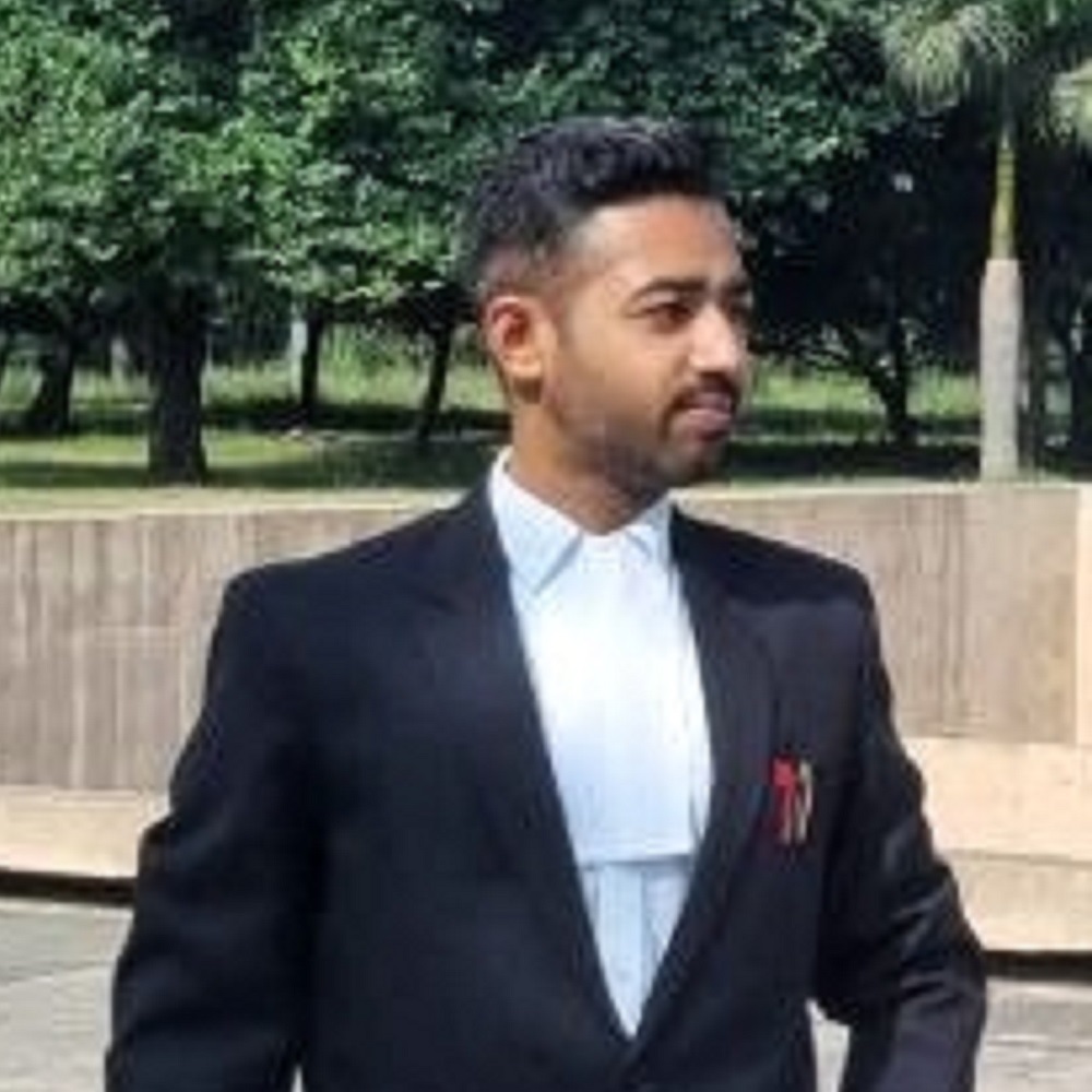 lawyer