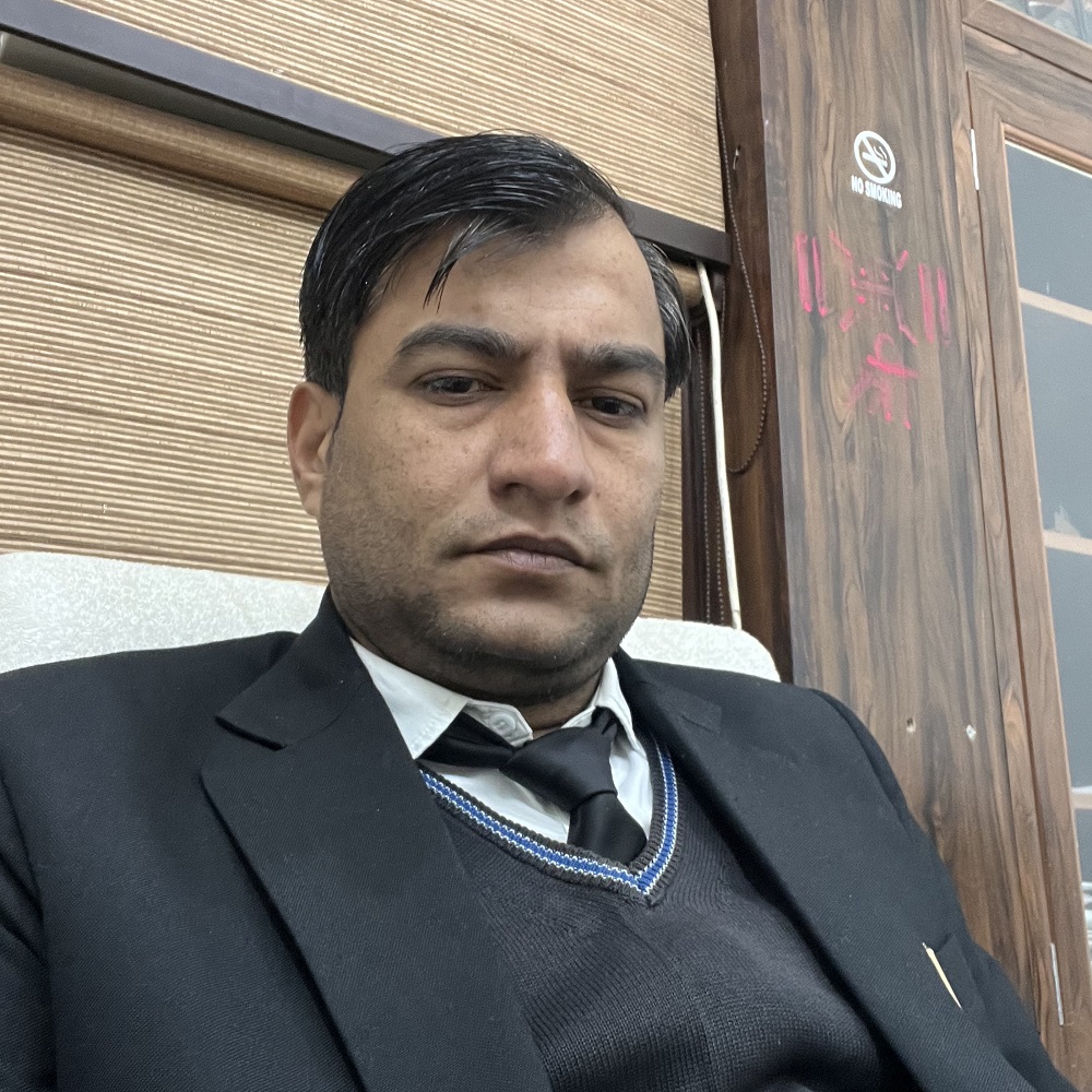 lawyer